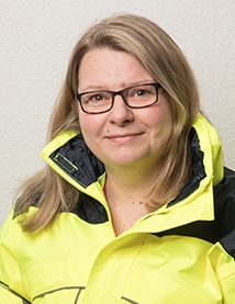Bausachverständige, Immobiliensachverständige, Immobiliengutachterin und Baugutachterin  Svenja Rohlfs Herne